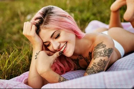 Guapamag OnlyFans Leaked Free Thumbnail Picture - #halGesfi3K