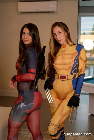 Guapamag OnlyFans Leaked Free Thumbnail Picture - #kYHU7PNEjA