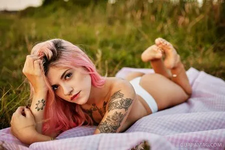 Guapamag OnlyFans Leaked Free Thumbnail Picture - #mk2OB3gqFC