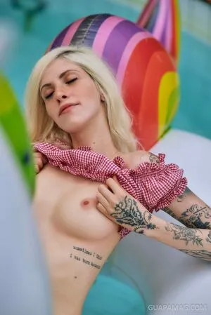 Guapamag OnlyFans Leaked Free Thumbnail Picture - #r8dClAjoF2