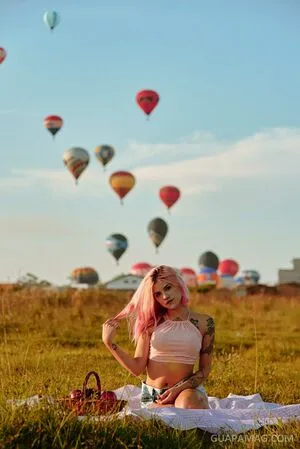 Guapamag OnlyFans Leaked Free Thumbnail Picture - #tr6sqgsan2