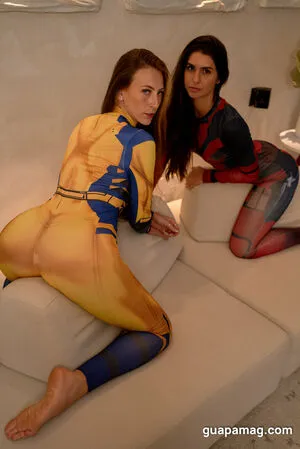 Guapamag OnlyFans Leaked Free Thumbnail Picture - #yHfzUa0QIq