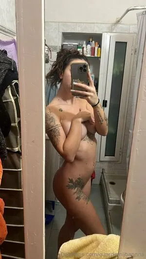 Guardamijoannna OnlyFans Leaked Free Thumbnail Picture - #CtgRI9XMMM