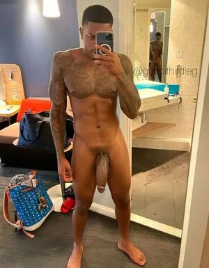 Guccithirdleg OnlyFans Leaked Free Thumbnail Picture - #ITNwrApWoS