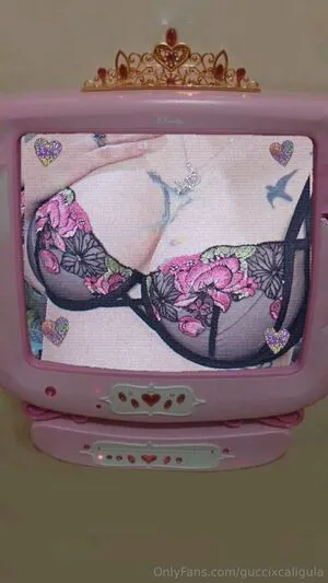 Guccixcaligula OnlyFans Leaked Free Thumbnail Picture - #eDosIDxHrr