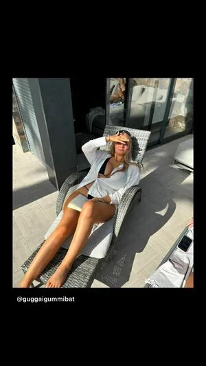 Gudrun Svava OnlyFans Leaked Free Thumbnail Picture - #75aoJ3vdn3