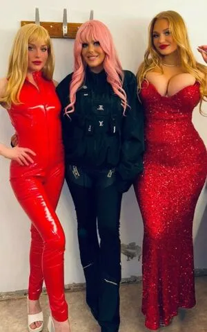 Gudrun Svava OnlyFans Leaked Free Thumbnail Picture - #BlzXwAxalr