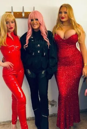 Gudrun Svava OnlyFans Leaked Free Thumbnail Picture - #KZvp9ju6Qp