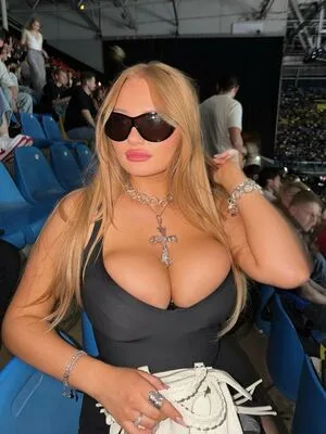 Gudrun Svava OnlyFans Leaked Free Thumbnail Picture - #RlzaIfbDNQ
