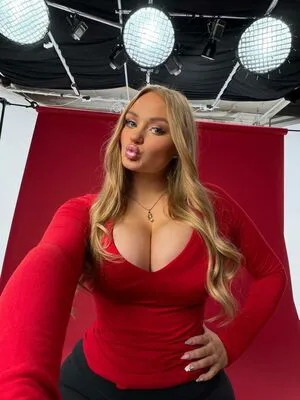 Gudrun Svava OnlyFans Leaked Free Thumbnail Picture - #bUlLTRLHSG