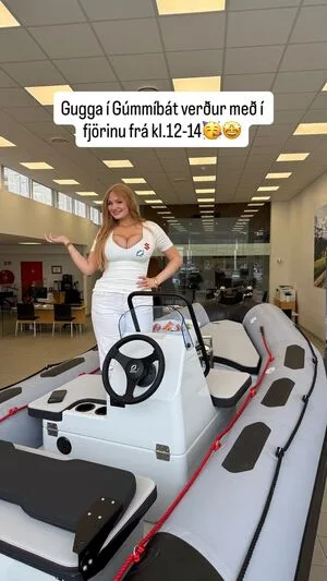 Gudrun Svava OnlyFans Leaked Free Thumbnail Picture - #sluAlNtcqj
