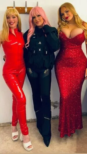 Gudrun Svava OnlyFans Leaked Free Thumbnail Picture - #tFEFoNcrgS