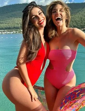 Guenda Goria OnlyFans Leaked Free Thumbnail Picture - #WgM9OpkVys
