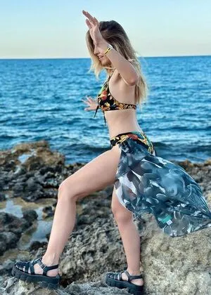 Guenda Goria OnlyFans Leaked Free Thumbnail Picture - #o3pyetvzZ5