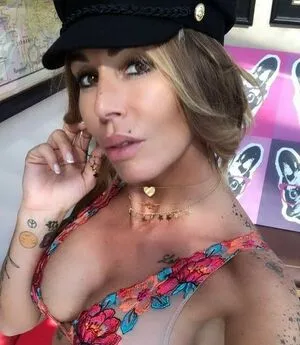 Guendalina Canessa OnlyFans Leaked Free Thumbnail Picture - #GWrtAxJEGG