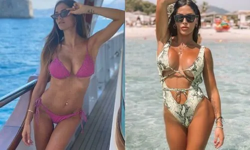 Guendalina Tavassi OnlyFans Leaked Free Thumbnail Picture - #Rp8Lyfkw2h