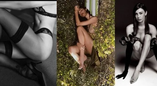 Guendalina Tavassi OnlyFans Leaked Free Thumbnail Picture - #Xfoj1z14YK
