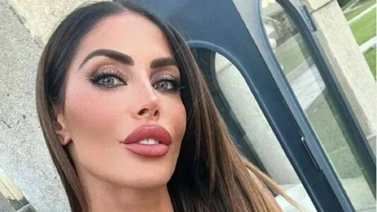 Guendalina Tavassi OnlyFans Leaked Free Thumbnail Picture - #vaylrSI78W
