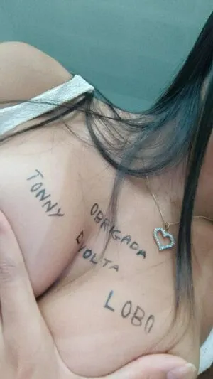 Guerreirinha OnlyFans Leaked Free Thumbnail Picture - #R7G209kofY