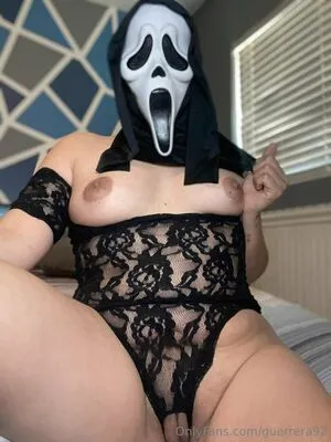 Guerrera92 OnlyFans Leaked Free Thumbnail Picture - #rOOMPkKqMv