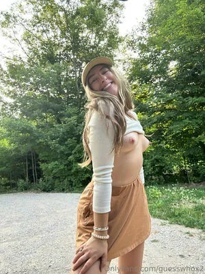 Guesswhox2 OnlyFans Leaked Free Thumbnail Picture - #nNylr8uMvL