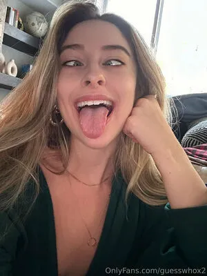Guesswhox2 OnlyFans Leaked Free Thumbnail Picture - #qVXtnURFXs