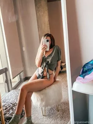 GuessWhoX2 OnlyFans Leaked Free Thumbnail Picture - #PZfOuYCdJt