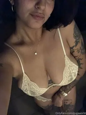 Gugaworld OnlyFans Leaked Free Thumbnail Picture - #0RDc2nCBR7