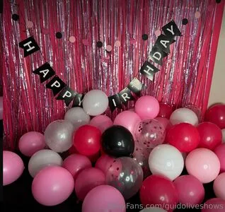 Guidoliveshows OnlyFans Leaked Free Thumbnail Picture - #67OBNabsrv