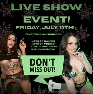 Guidoliveshows OnlyFans Leaked Free Thumbnail Picture - #mSsWhZimfW