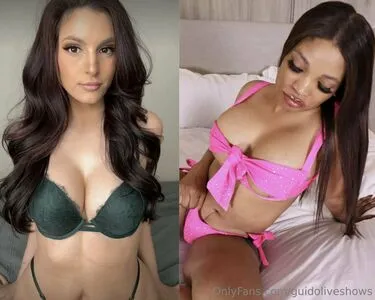 Guidoliveshows OnlyFans Leaked Free Thumbnail Picture - #sKASXi8goC