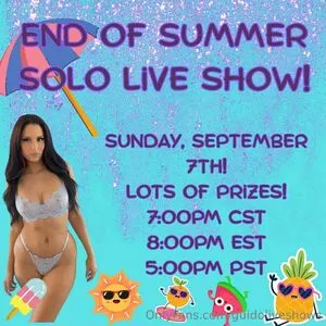 Guidoliveshows OnlyFans Leaked Free Thumbnail Picture - #tK3cVB9J2P