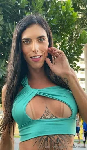 Guilhermina Ronda OnlyFans Leaked Free Thumbnail Picture - #SIB3e5qjjI