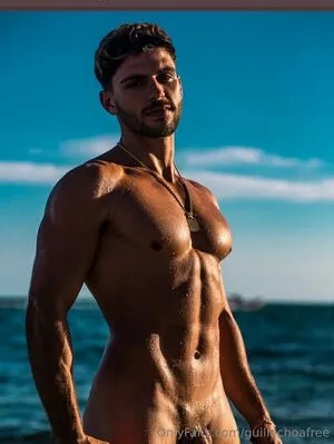Guillechoafree OnlyFans Leaked Free Thumbnail Picture - #JKeRmAf59B