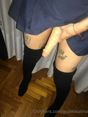 Guillelalatina OnlyFans Leaked Free Thumbnail Picture - #erJWzUWHJr