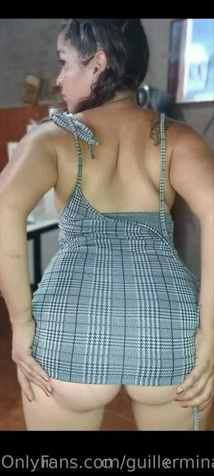 Guillermina Bb OnlyFans Leaked Free Thumbnail Picture - #G1lSqp6AxG