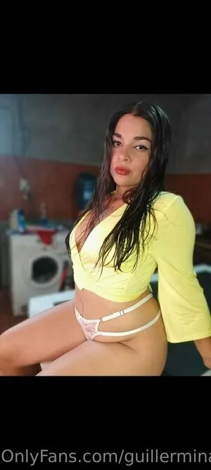 Guillermina Bb OnlyFans Leaked Free Thumbnail Picture - #ZhvHEegSDM