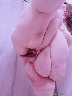 Guillotinequeen2 OnlyFans Leaked Free Thumbnail Picture - #ykin0UhXRC