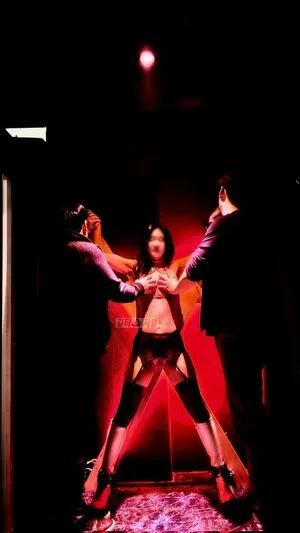 Guilty Giselle OnlyFans Leaked Free Thumbnail Picture - #QdZ7zip3z1