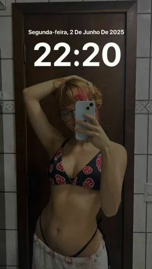 Guimaraesmelvianna OnlyFans Leaked Free Thumbnail Picture - #tc7S12e4BZ