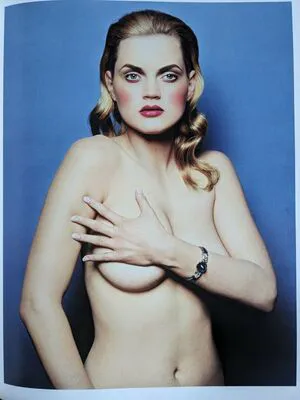 Guinevere Van Seenus OnlyFans Leaked Free Thumbnail Picture - #WioQKV92qo