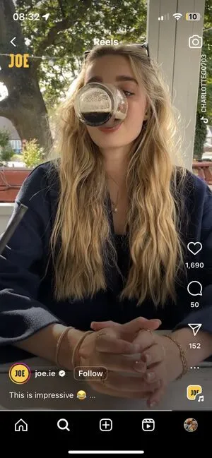 Guinness Girl OnlyFans Leaked Free Thumbnail Picture - #l4pdHpZDUp