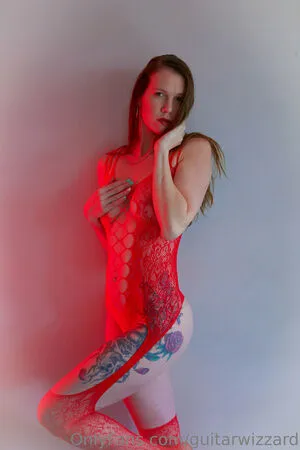 Guitarwizzard OnlyFans Leaked Free Thumbnail Picture - #fu85b3f6Um