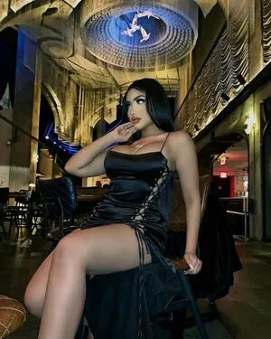 Gul Bahari OnlyFans Leaked Free Thumbnail Picture - #ULAEJRMMs4