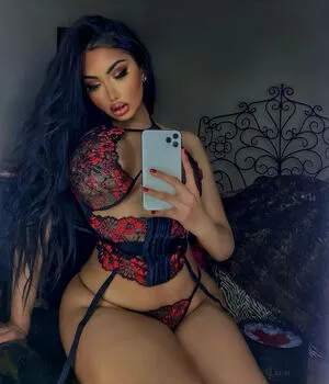Gul Bahari OnlyFans Leaked Free Thumbnail Picture - #syARbVxqwI