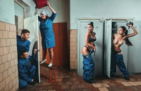Gulnara Sultanova OnlyFans Leaked Free Thumbnail Picture - #HPInCayrAp