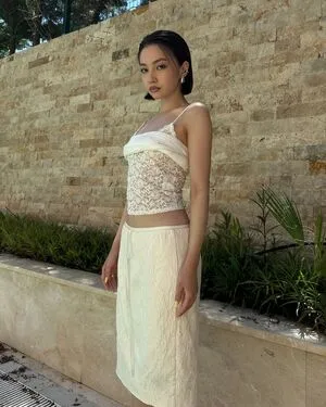 Gulsezim Khassen OnlyFans Leaked Free Thumbnail Picture - #k7wphP1jAS