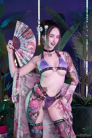 Gumihofree OnlyFans Leaked Free Thumbnail Picture - #dwrbMxcOAZ