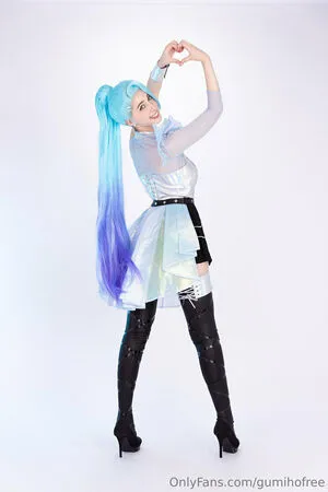 Gumihofree OnlyFans Leaked Free Thumbnail Picture - #qw4H046sGj
