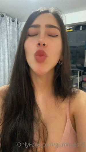 Gummies15 OnlyFans Leaked Free Thumbnail Picture - #34dkpvZoBu